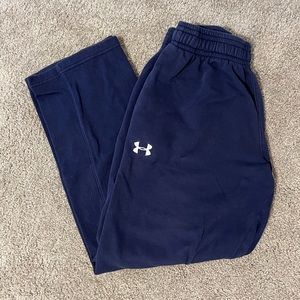 Under Armour Mens Sweatpants